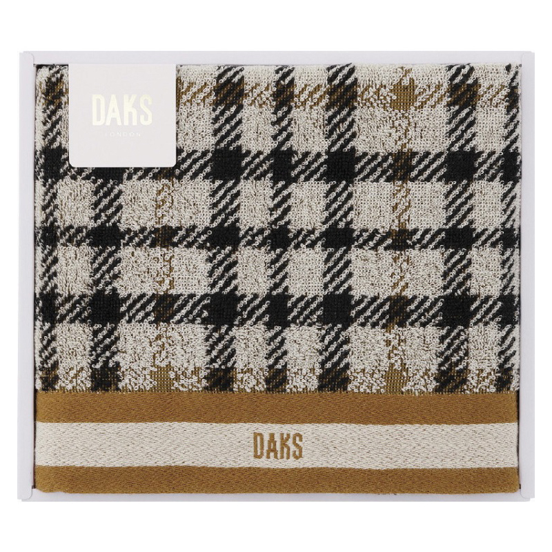 DAKS LONDON ダックス タオルケット ギフト館 林檎 オンラインショップ
