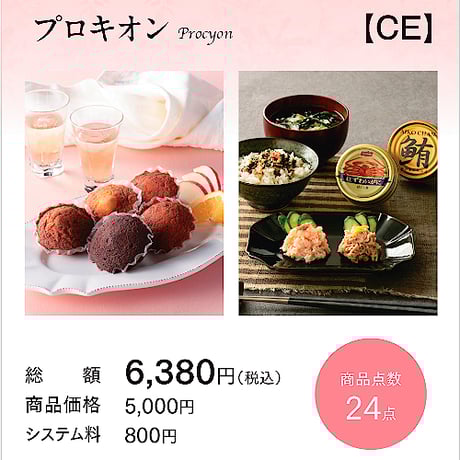 CATEGORY COCORO CHOICE (ココロチョイス) | 贈答品のまつやオンライン