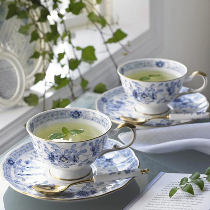 ナルミ ミラノ ペアティーセット 11,000円 | 贈答品のまつやオンライン