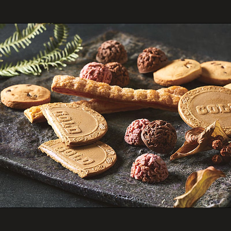 グランドパーク小樽監修 スイートセレクション 5,400円 | 贈答品の