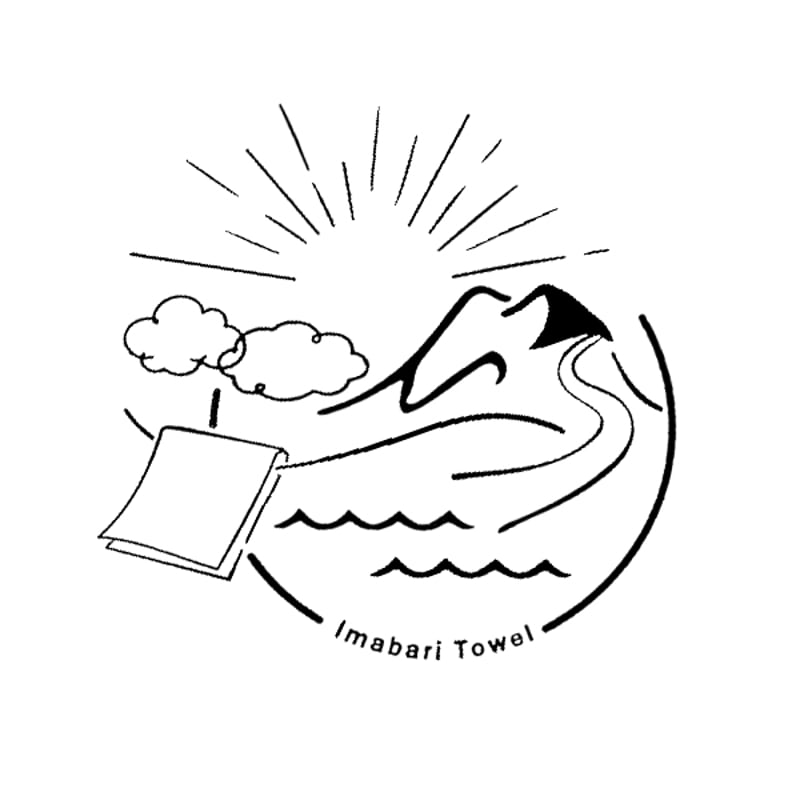 今治タオル タオル屋さんが愛するタオル フェイスタオル (ベージュ