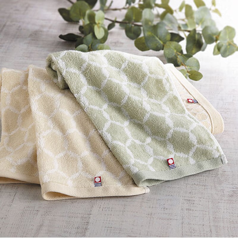 ル・セルクル 今治産 タオルセット 3,850円 | 贈答品のまつや