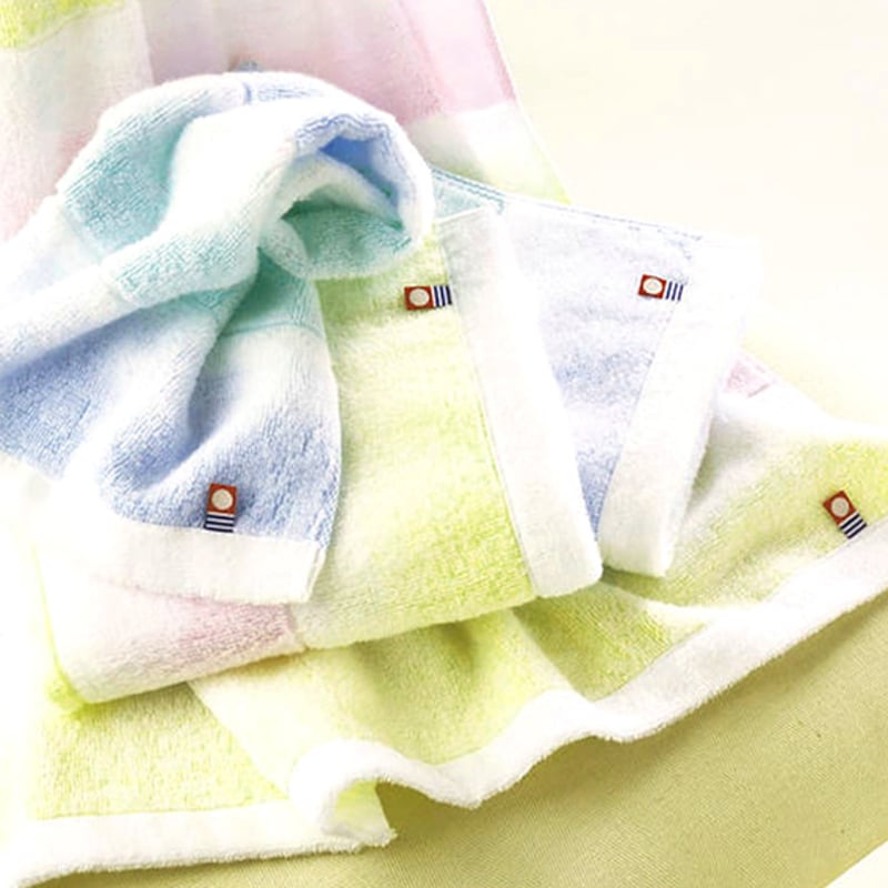 今治タオル フェアリーソフト タオルセット 3,850円 | 贈答品のまつや