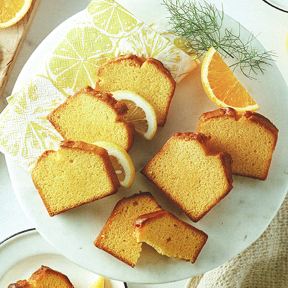 リチャードジノリ　パレルモイエロー　ケーキプレート　20cm リチャードジノリ パレルモイエロー ケーキプレート 20cm