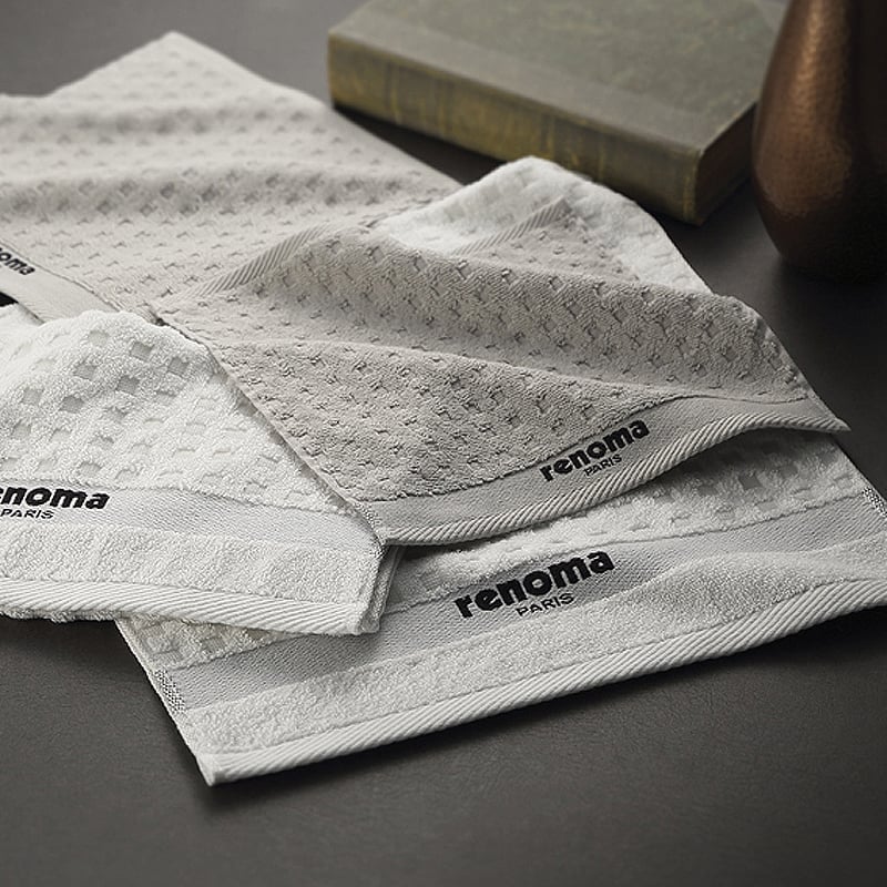 レノマ (renoma paris) タオルセット 4,400円 | 贈答品のまつや