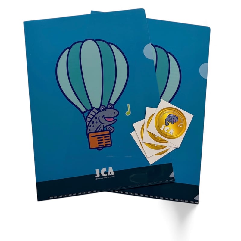 ITEM | 全日本合唱連盟ストア