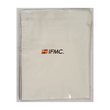 【リニューアル】IFMC.(イフミック)枕カバー