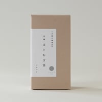 国産有機はとむぎ茶+チャイ