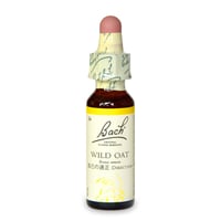 36 ワイルドオート(自己の適正)［バッチフラワーレメディ］10ml