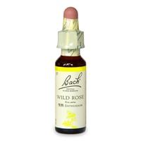 37 ワイルドローズ(情熱)［バッチフラワーレメディ］10ml