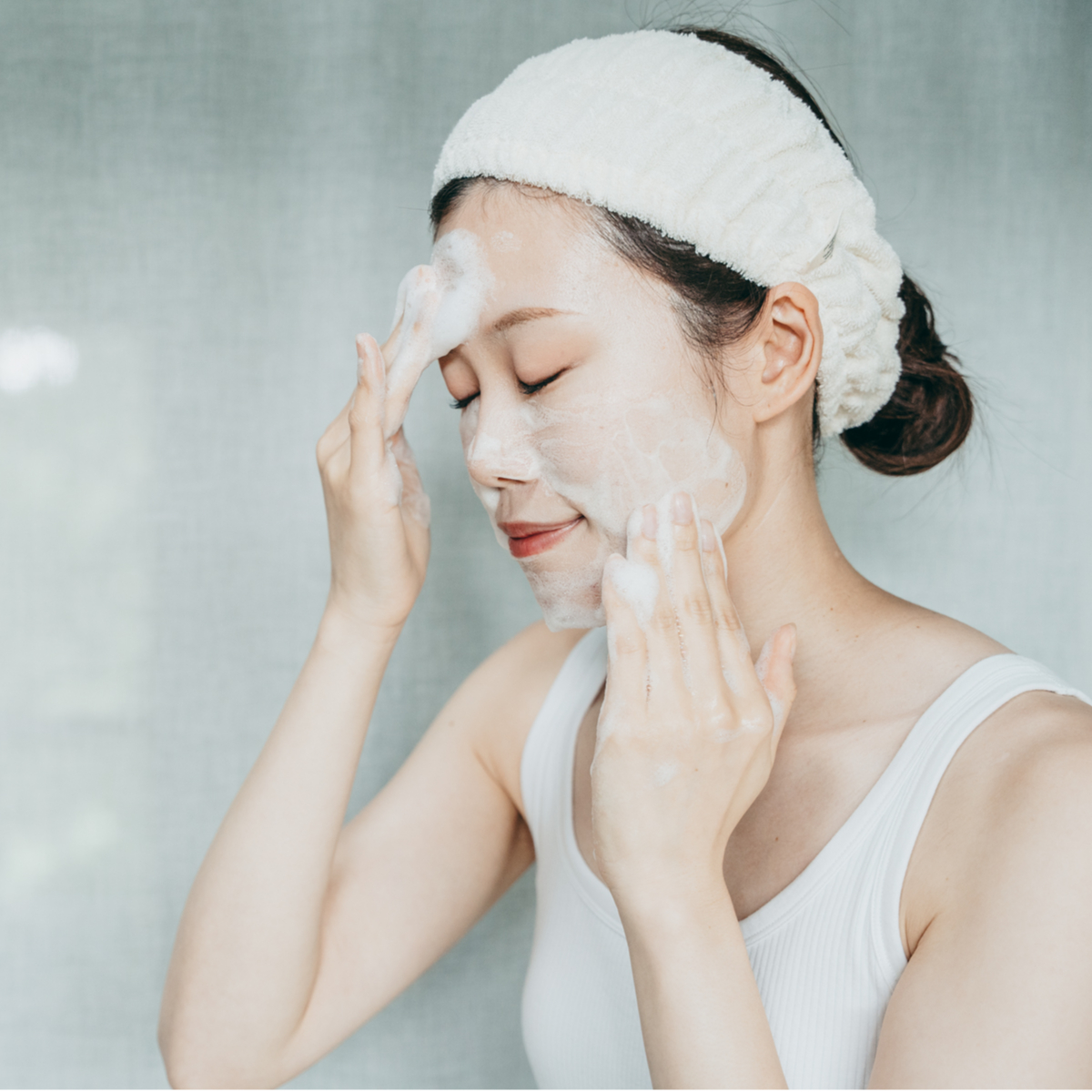 ナチュラルソープバー SILK［なめらか肌］ | BE.naturally SHOP
