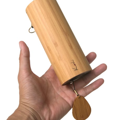 コシ・チャイム Koshi Chime (ヒーリング風鈴)