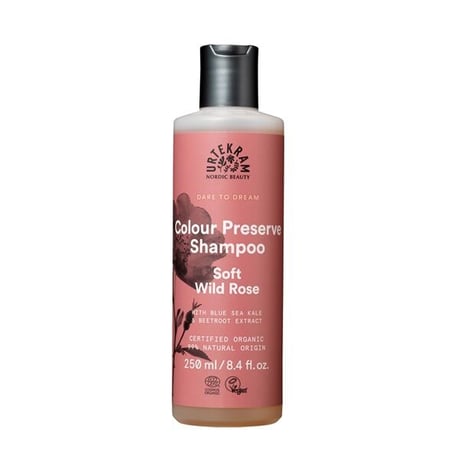 オーガニック シャイン シャンプー【ローズ】