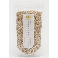 国産はとむぎ粒