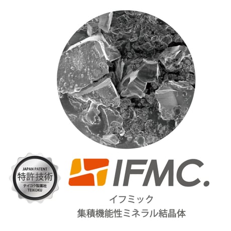 IFMC.バランスガード【メーカー取り寄せ品】