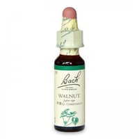 33 ウォルナット(平常心)［バッチフラワーレメディ］10ml