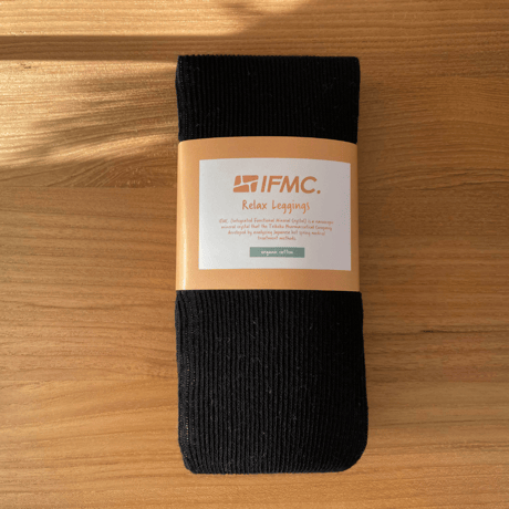 IFMC.(イフミック)　レギンス