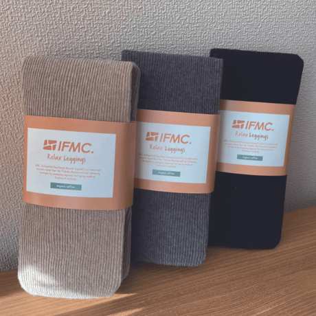 IFMC.(イフミック)　レギンス