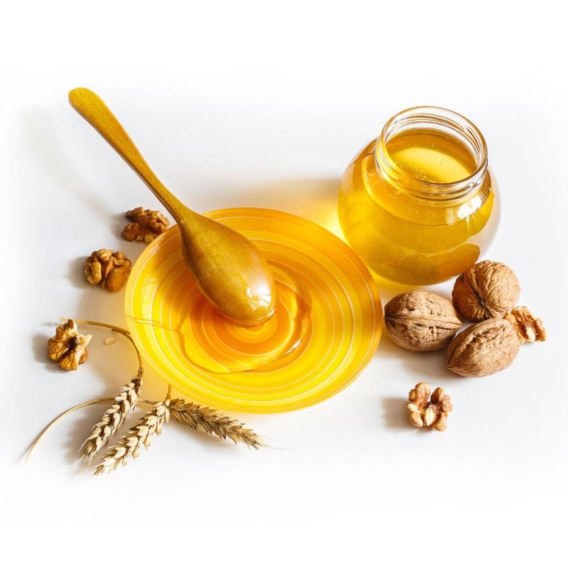 ひまわり(SUNFLOWER) 120g【BIO認定/生はちみつ 】 | BE.natural ひまわり(SUNFLOWER) 120g【BIO認定/生はちみつ 】 | BE.natural