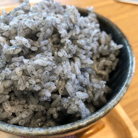 EM-S酵素活性麻炭パウダー 100g