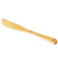 竹スパチュラ