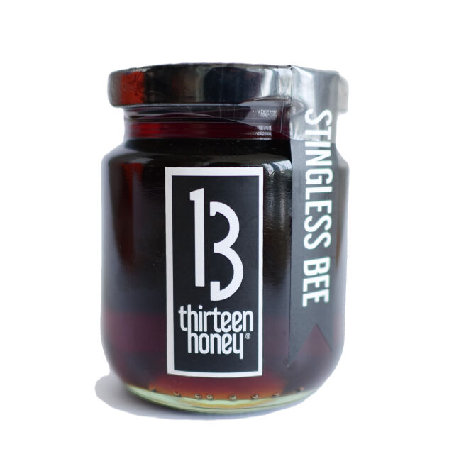 火／スティングレス -13Honey- 250g | BE.naturally SHOP