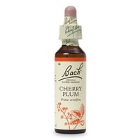 06 チェリープラム(自制心)［バッチフラワーレメディ］10ml