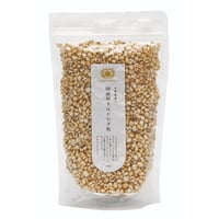 【お徳用サイズ】国産はとむぎほうじ粒 150g