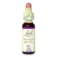 12 ゲンチアナ(励まし)［バッチフラワーレメディ］10ml | BE.naturally