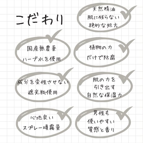 スキンエナジーローション FLOW［オールスキンタイプ］