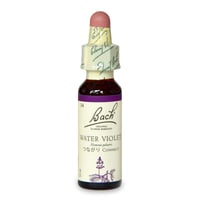34 ウォーターバイオレット(つながり)［バッチフラワーレメディ］10ml