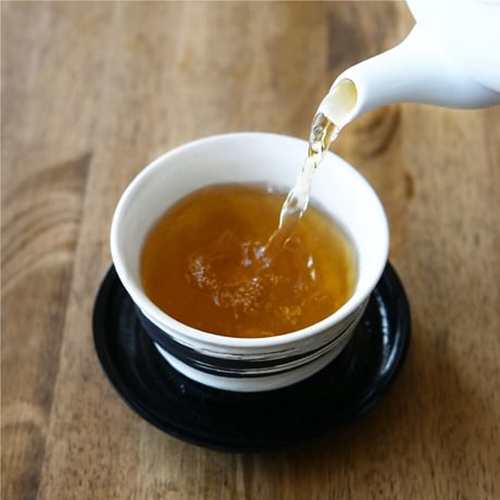 国産発芽活性 有機はとむぎ茶【ティーバックタイプ】