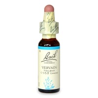 31 バーベイン(くつろぎ)［バッチフラワーレメディ］10ml