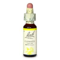 09 クレマチス(集中力)［バッチフラワーレメディ］10ml