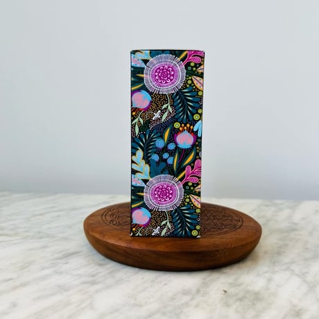Gourmet Gift Box (Wildflower.LemonMyrtle.Cinnamonn.VanillaBean) 75g×4