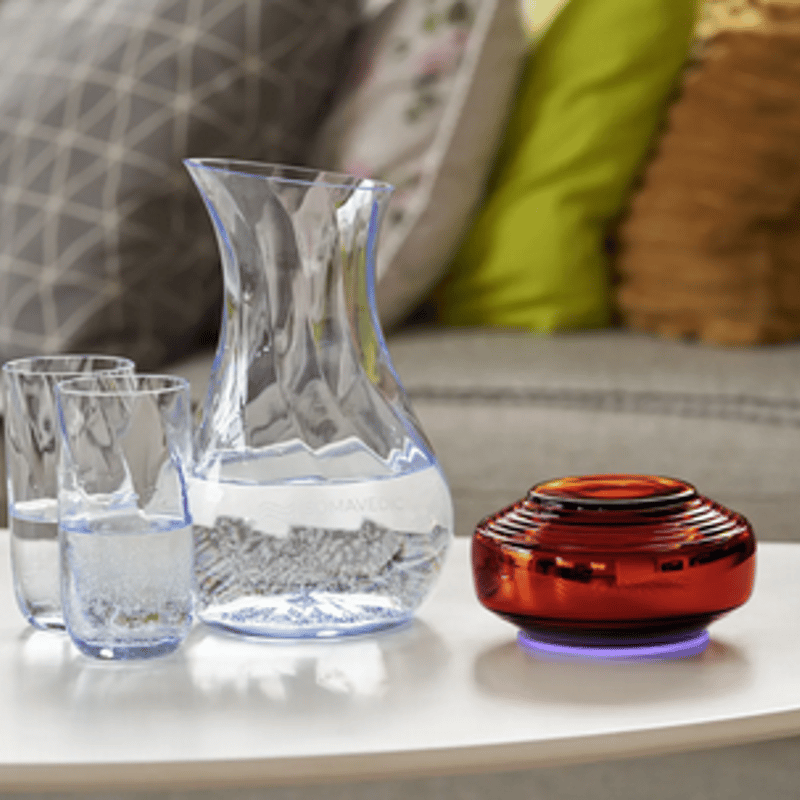 ≪ご予約注文≫アンバー セカンドジェネレーション 《ソマヴェディック