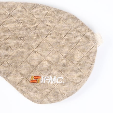 IFMC.イフミックアイマスク