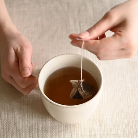 【奈良県産】奈良はとむぎ茶（2.5g×15袋）