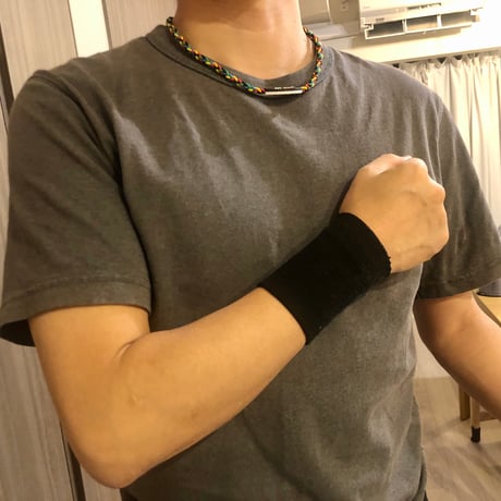 IFMC.サポーター（手首用）【メーカー取り寄せ品】