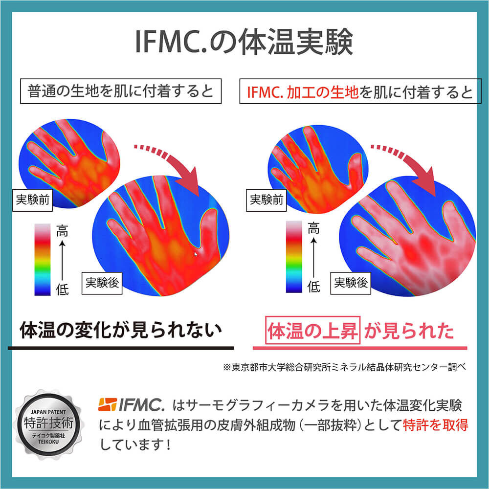 IFMC イフミック　ミネラルケアクリーム