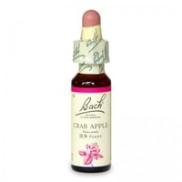 10 クラブアップル(清浄)［バッチフラワーレメディ］10ml