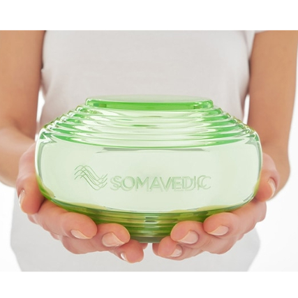 ソマヴェディック　セカンドジェネレーション ヴェディック セカンドジェネレーション《ソマヴェディック》 | BE