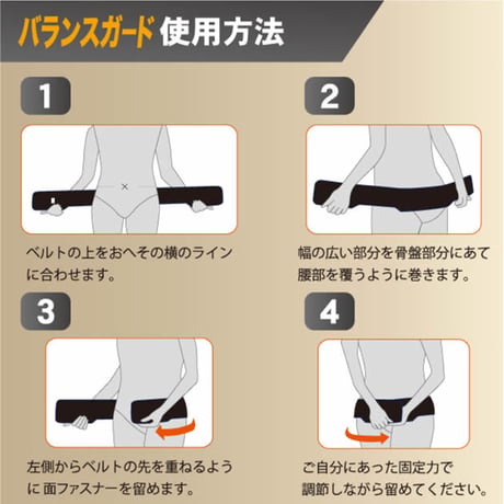 IFMC.バランスガード【メーカー取り寄せ品】