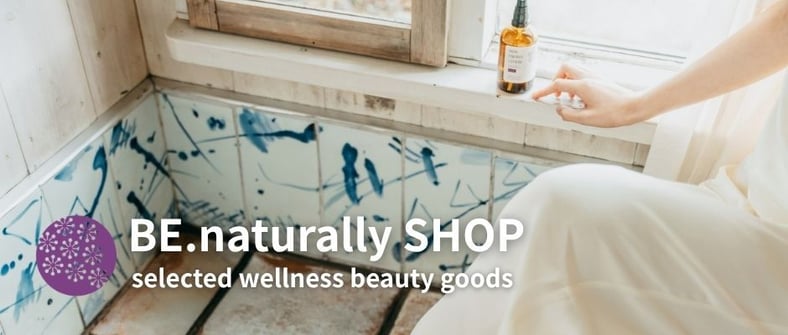 BE.naturally SHOP