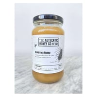 土／RewaRewa Honey 500g/1kg