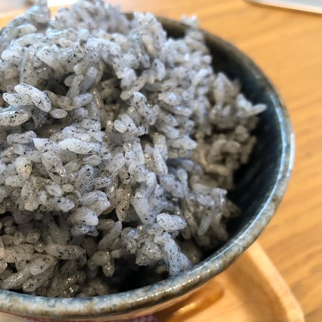 EM-S酵素活性麻炭パウダー 16g