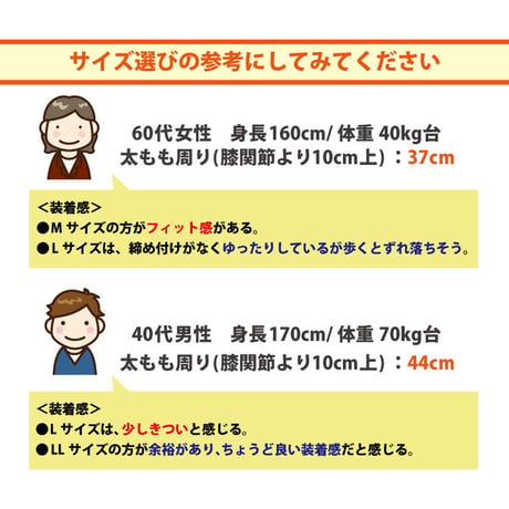 IFMC.サポーター（ひざ用）【メーカー取り寄せ品】