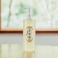 【お得サイズ】木曽檜歯磨きジェル 300g