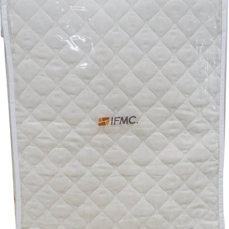 IFMC.(イフミック)敷き パッドセミダブル