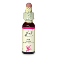 22 オーク(真の強さ)［バッチフラワーレメディ］10ml